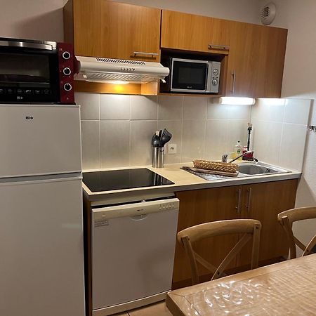 Loc Luz St Sauveur 5 Apartman Luz-Saint-Sauveur Kültér fotó