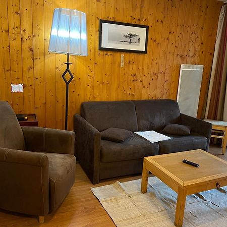 Loc Luz St Sauveur 5 Apartman Luz-Saint-Sauveur Kültér fotó