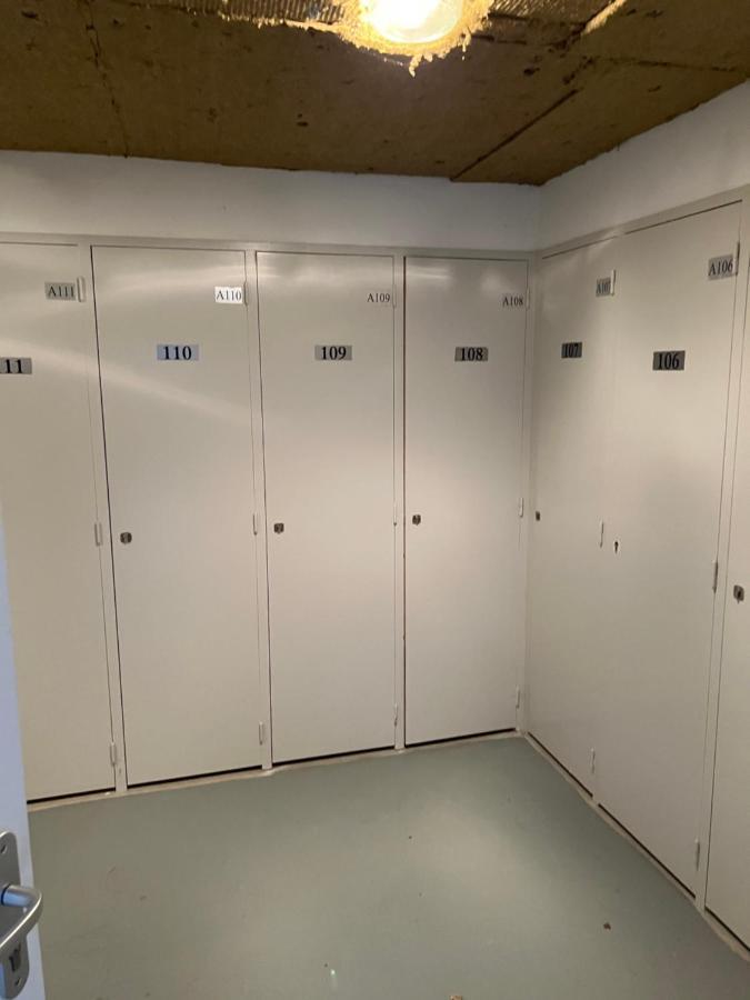 Loc Luz St Sauveur 5 Apartman Luz-Saint-Sauveur Kültér fotó