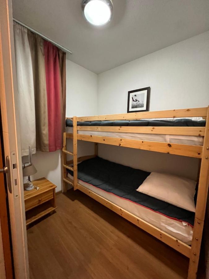 Loc Luz St Sauveur 5 Apartman Luz-Saint-Sauveur Kültér fotó