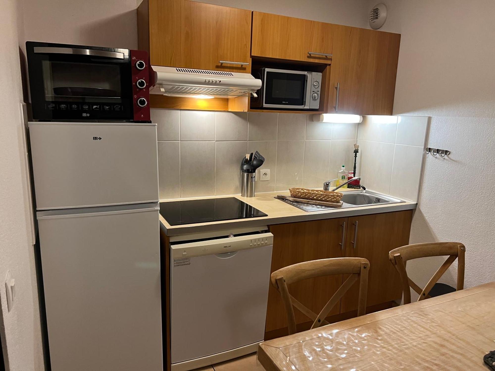 Loc Luz St Sauveur 5 Apartman Luz-Saint-Sauveur Kültér fotó